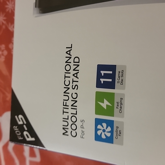 For P -5 Multifunctional cooling stand - Picture 3 of 9